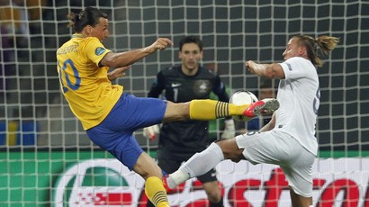 Euro 2012 Group Stage Review