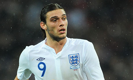 Carroll in line for start as England look to attack