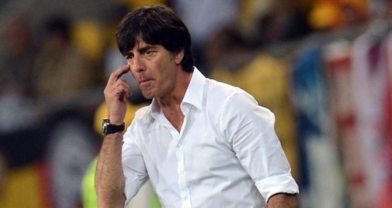 Joachim Low Has Been Out Of Work Since 2021
