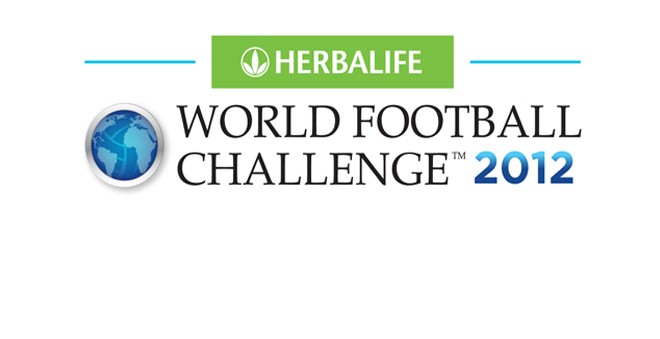 World Football Challenge
