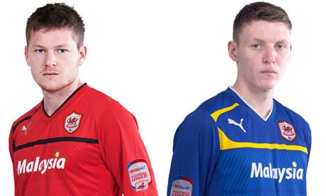 The New Cardiff City: Red, Black And Mismanaged All Over