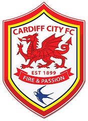 The New Cardiff City: Red, Black And Mismanaged All Over