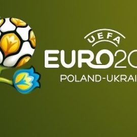 Euro 2012 Day One