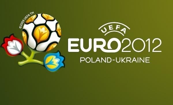 Euro 2012 Day 4
