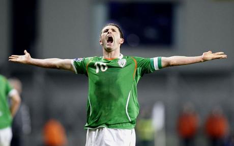 Euro 2012 News: Spain v Italy, The Irish have Long-Cox and Denmark defy Euro 2012 odds