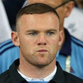 Wayne Rooney