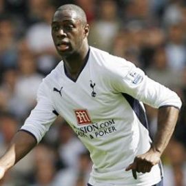 Ledley King