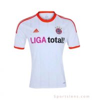 201213 Bayern away shirt