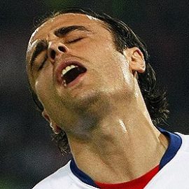 Dimitar Berbatov