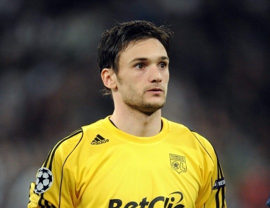 Tottenham close-in on Lloris, but lose out on Damiao