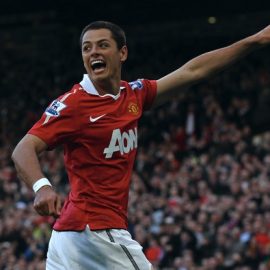 Javier Hernandez