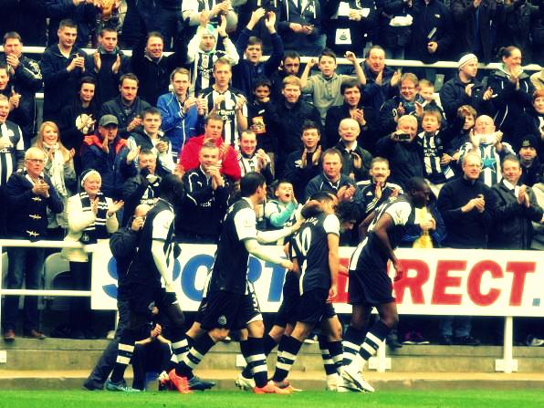 Can Newcastle repeat last season's heroics?