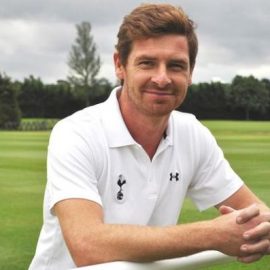 Andre Villas-Boas