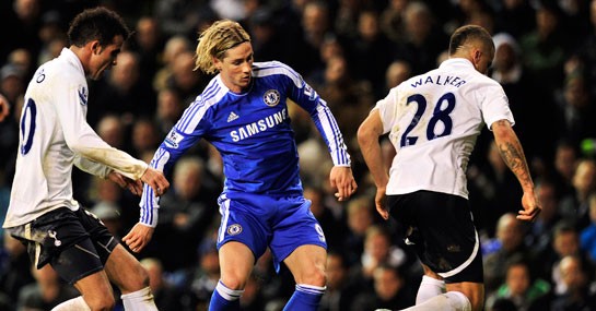 AVB's chance of revenge: Tottenham vs Chelsea preview