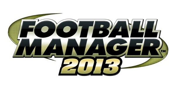 Football Manager 2013 Logo