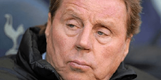 Redknapp lays down the law for QPR