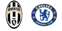 Juventus v Chelsea: Battle to Make the Last 16