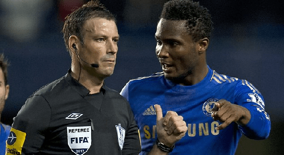 Clattenburg’s Reputation is Permanently Scarred