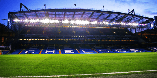 Chelsea Transfers: Possible January targets for Rafa Benitez