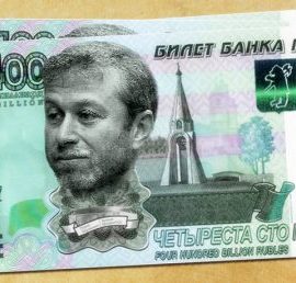 abramovich money