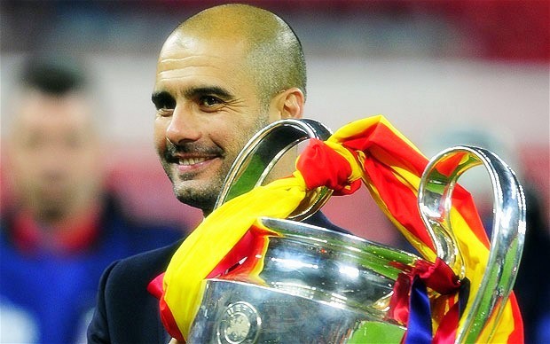 Why Guardiola will never sign for Abramovich