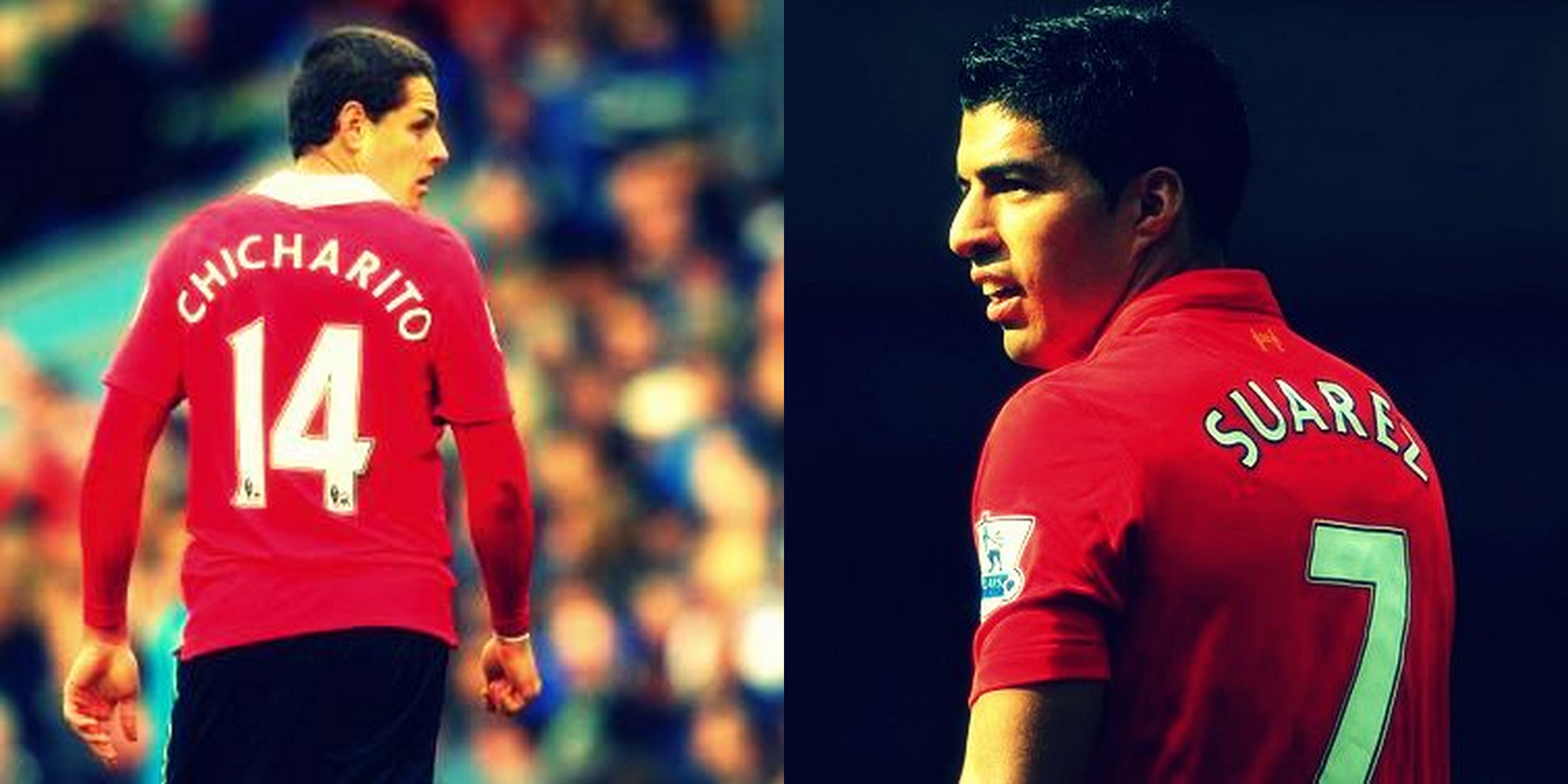 The return of Hernandez and Suarez
