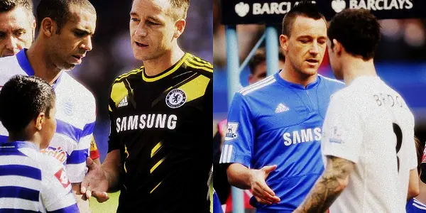 Should Chelsea call time on Terry and Cole?