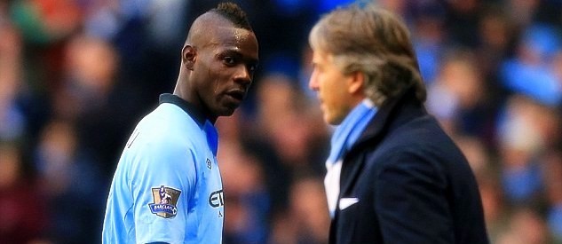 Mario Balotelli: Overrated waste of space or mismanaged talent?
