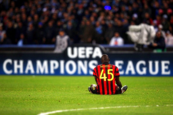 Mario Balotelli: Overrated waste of space or mismanaged talent?