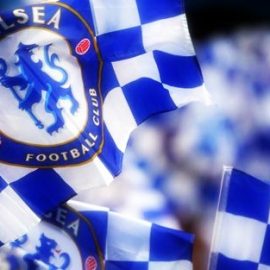 chelseaflags