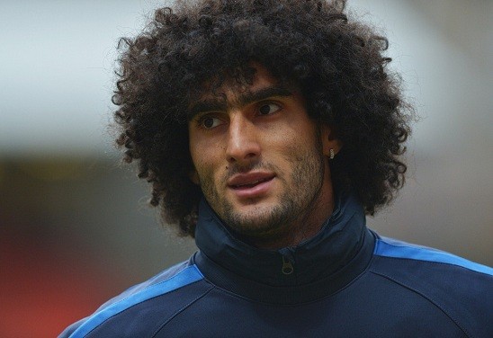 Chelsea looks towards Pjanic and Fellaini in order to replace Lampard