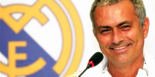 Real Madrid & José Mourinho: Separation by mutual consent?
