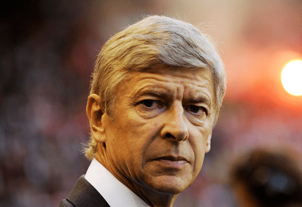 Arsenal's Transfer Policy: The Facts and Figures