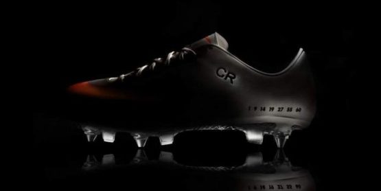 CR Mercurial IX