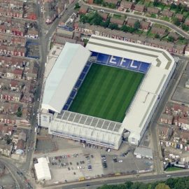 Goodison Park (Everton)