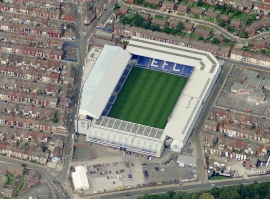 Goodison Park (Everton)
