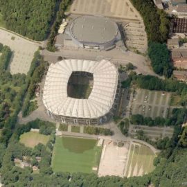 Imtech Arena (Hamburg)