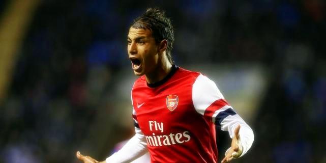Marouane Chamakh to revive his career at West Ham 