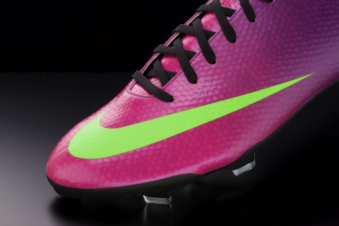 Nike Superfly III - A Closer Look and Review
