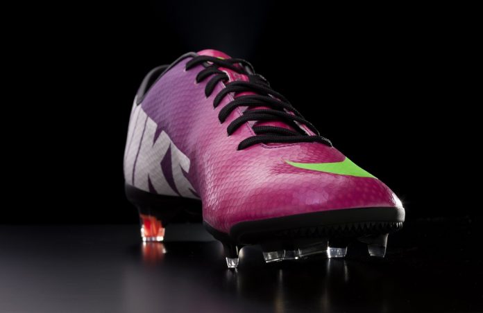 Best Football Boots of 2011