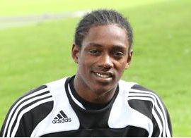 nile ranger