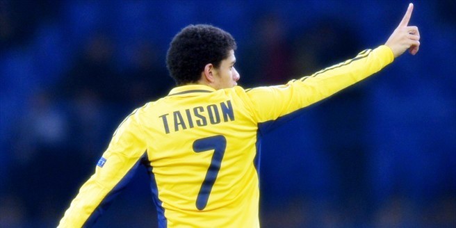 Chelsea given until Wednesday to wrap up Taison deal