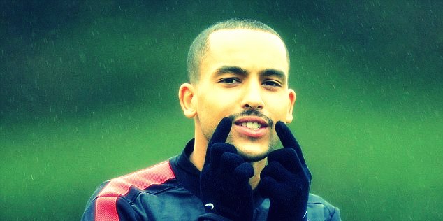 walcott