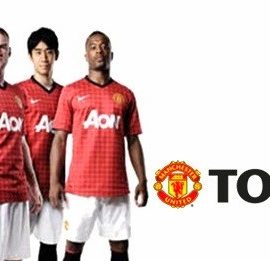 manchester united