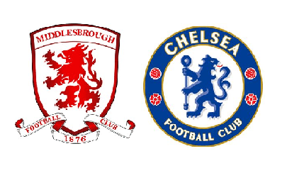 Middlesbrough v Chelsea: Narrow win on the cards for Chelsea