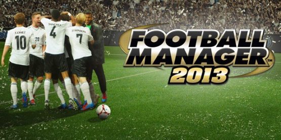 football manager 2013