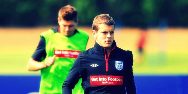Gerrard and Wilshere deliver new hope for England