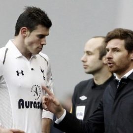 Bale & AVB