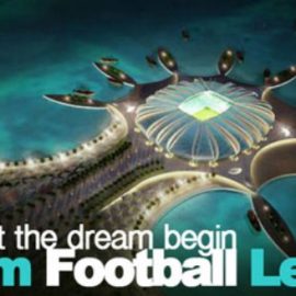 Dream Football League