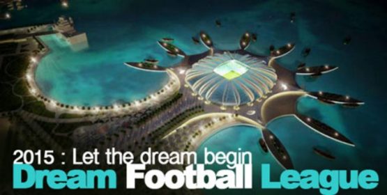 Dream Football League